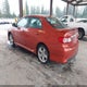 2T1BU4EE8DC070091 2013 Toyota Corolla S Special Edition auction photo thumbnail 3