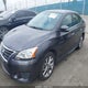 3N1AB7AP3FY344667 2015 Nissan Sentra Sr auction photo thumbnail 2