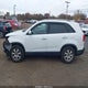 5XYKT3A63DG391522 2013 Kia Sorento Lx auction photo thumbnail 14