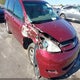 5TDKK4CC0AS328792 2010 Toyota Sienna Le auction photo thumbnail 6