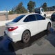 4T1BF1FK2HU406321 2017 Toyota Camry Se auction photo thumbnail 4
