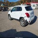 KL7CJNSB2LB029690 2020 Chevrolet Trax Awd Ls auction photo thumbnail 3