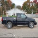 1D7HW42N36S547476 2006 Dodge Dakota Slt auction photo thumbnail 14