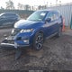 5N1AT2MV3KC827680 2019 Nissan Rogue Sl auction photo thumbnail 2