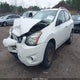 JN8AS5MVXFW758875 2015 Nissan Rogue Select S auction photo thumbnail 2