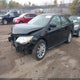 4T4BF1FK4CR177106 2012 Toyota Camry Xle auction photo thumbnail 2