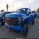 1GTVUCE8XPZ279151 2023 GMC Sierra 1500 4Wd Standard Box Elevation With 3Sb auction photo thumbnail 2