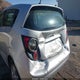 1G1JC6SH0E4187170 2014 Chevrolet Sonic Lt Auto auction photo thumbnail 6