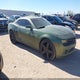 2G1FB1E33C9178064 2012 Chevrolet Camaro 1Lt auction photo thumbnail 1