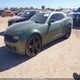 2G1FB1E33C9178064 2012 Chevrolet Camaro 1Lt auction photo thumbnail 2