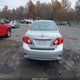 2T1BU40E69C147586 2009 Toyota Corolla Xle auction photo thumbnail 16