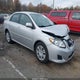 2T1BU40E69C147586 2009 Toyota Corolla Xle auction photo thumbnail 1
