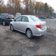 2T1BU40E69C147586 2009 Toyota Corolla Xle auction photo thumbnail 3