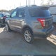 1FM5K8F83EGC15118 2014 Ford Explorer Limited auction photo thumbnail 3