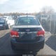 1G1PG5SB9E7295774 2014 Chevrolet Cruze Ltz auction photo thumbnail 16