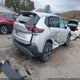 5N1AT3BB2MC724137 2021 Nissan Rogue Sv Intelligent Awd auction photo thumbnail 4