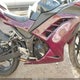 JKAEX8A13DDA05535 2013 Kawasaki Ex300 A auction photo thumbnail 8