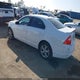 3FAHP0HA3CR310505 2012 Ford Fusion Se auction photo thumbnail 3