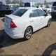 3FAHP0HA3CR310505 2012 Ford Fusion Se auction photo thumbnail 4