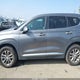 5NMS23AD8KH105961 2019 Hyundai Santa Fe Se auction photo thumbnail 14