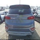 5NMS23AD8KH105961 2019 Hyundai Santa Fe Se auction photo thumbnail 16