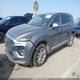 5NMS23AD8KH105961 2019 Hyundai Santa Fe Se auction photo thumbnail 2