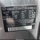 5NMS23AD8KH105961 2019 Hyundai Santa Fe Se auction photo thumbnail 9