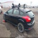 1FADP3K20EL147654 2014 Ford Focus Se auction photo thumbnail 3