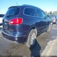 5GAKRBKDXFJ282727 2015 Buick Enclave Leather auction photo thumbnail 4