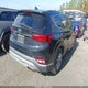5NMS33ADXLH247324 2020 Hyundai Santa Fe Sel auction photo thumbnail 4