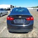 1G1ZD5ST0PF210517 2023 Chevrolet Malibu Fwd 1Lt auction photo thumbnail 16
