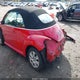 3VWRF31Y79M409597 2009 Volkswagen New Beetle 2.5L auction photo thumbnail 3