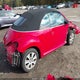 3VWRF31Y79M409597 2009 Volkswagen New Beetle 2.5L auction photo thumbnail 4