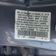 19XFC2F72JE040963 2018 Honda Civic Ex auction photo thumbnail 9