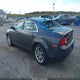 1G1ZB5E1XBF257143 2011 Chevrolet Malibu Ls auction photo thumbnail 3