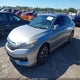 JHMCR6F5XHC028549 2017 Honda Accord Hybrid Ex-L auction photo thumbnail 2