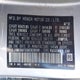 JHMCR6F5XHC028549 2017 Honda Accord Hybrid Ex-L auction photo thumbnail 9