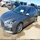 5NPE34AF8JH638508 2018 Hyundai Sonata Sel auction photo thumbnail 2