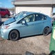 JTDKN3DU7F1991807 2015 Toyota Prius Three auction photo thumbnail 14