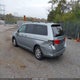 5FNRL387X8B062178 2008 Honda Odyssey Ex-L auction photo thumbnail 3