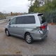 5FNRL387X8B062178 2008 Honda Odyssey Ex-L auction photo thumbnail 6