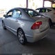 1HGFA15558L008785 2008 Honda Civic Lx auction photo thumbnail 3