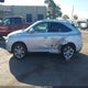 2T2BK1BA5BC115129 2011 Lexus Rx 350 auction photo thumbnail 14