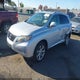 2T2BK1BA5BC115129 2011 Lexus Rx 350 auction photo thumbnail 2