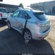 2T2BK1BA5BC115129 2011 Lexus Rx 350 auction photo thumbnail 3