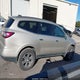 1GNKRGKD1HJ200096 2017 Chevrolet Traverse 1Lt auction photo thumbnail 13