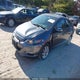 JHMZE2H70AS028519 2010 Honda Insight Ex auction photo thumbnail 2