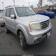 5FNYF3H50EB001807 2014 Honda Pilot Ex-L auction photo thumbnail 1