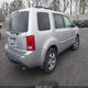 5FNYF3H50EB001807 2014 Honda Pilot Ex-L auction photo thumbnail 4