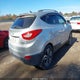 KM8JU3AGXFU979674 2015 Hyundai Tucson Limited auction photo thumbnail 4